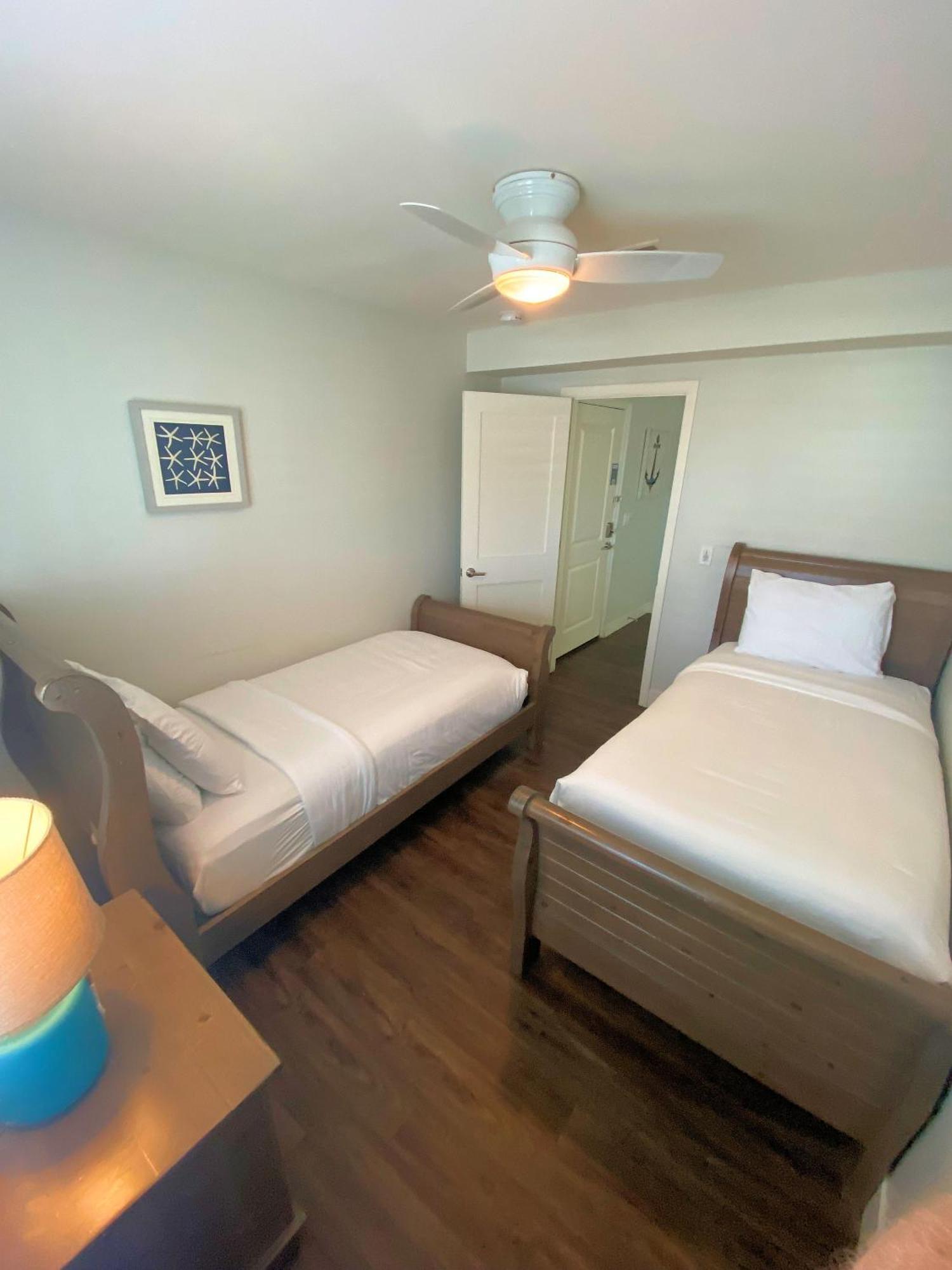 オーシャンサイド 1202 South Pacificヴィラ 部屋 写真